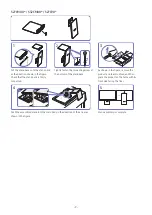 Предварительный просмотр 9 страницы Samsung S27CM50 Series User Manual