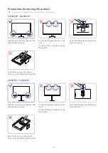 Предварительный просмотр 11 страницы Samsung S27CM50 Series User Manual