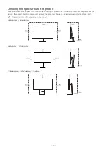 Предварительный просмотр 13 страницы Samsung S27CM50 Series User Manual