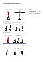 Предварительный просмотр 14 страницы Samsung S27CM50 Series User Manual