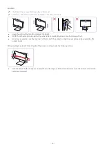 Предварительный просмотр 15 страницы Samsung S27CM50 Series User Manual