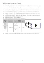 Предварительный просмотр 19 страницы Samsung S27CM50 Series User Manual