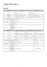 Предварительный просмотр 33 страницы Samsung S27CM50 Series User Manual