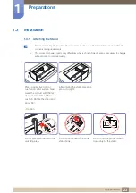 Preview for 23 page of Samsung S27D85 User Manual