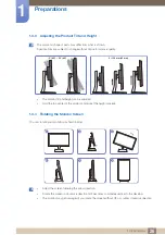 Preview for 26 page of Samsung S27D85 User Manual