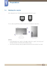 Preview for 29 page of Samsung S27D85 User Manual