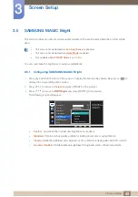 Preview for 45 page of Samsung S27D85 User Manual