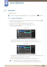 Preview for 52 page of Samsung S27D85 User Manual