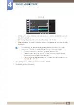 Preview for 63 page of Samsung S27D85 User Manual