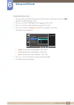 Preview for 73 page of Samsung S27D85 User Manual
