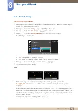 Preview for 75 page of Samsung S27D85 User Manual