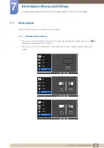 Preview for 86 page of Samsung S27D85 User Manual