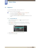 Preview for 37 page of Samsung S27E510C User Manual