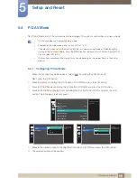 Preview for 68 page of Samsung S27E510C User Manual