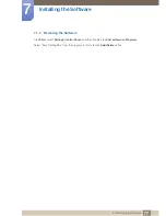 Preview for 77 page of Samsung S27E510C User Manual