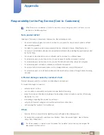 Preview for 96 page of Samsung S27E510C User Manual