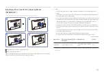 Preview for 18 page of Samsung S27H850QF series User Manual