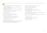 Preview for 8 page of Samsung S27R356FHN User Manual