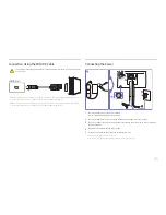 Предварительный просмотр 25 страницы Samsung S27R75 Series User Manual