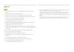 Preview for 7 page of Samsung S27R750QEU User Manual