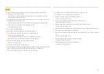 Preview for 8 page of Samsung S27R750QEU User Manual