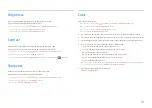 Preview for 28 page of Samsung S27R750QEU User Manual