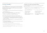 Preview for 37 page of Samsung S27R750QEU User Manual