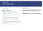 Preview for 41 page of Samsung S27R750QEU User Manual