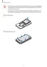 Preview for 11 page of Samsung S3 Slim User Manual