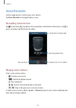 Preview for 83 page of Samsung S3 Slim User Manual