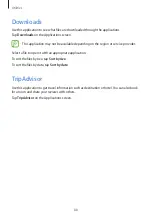 Preview for 88 page of Samsung S3 Slim User Manual