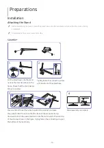 Preview for 12 page of Samsung S32AM502HN User Manual