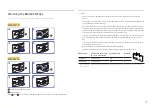 Preview for 16 page of Samsung S32BG75 N Series User Manual