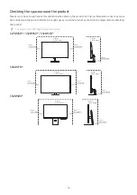 Preview for 15 page of Samsung S32BM50 Series User Manual