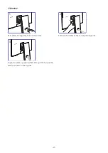 Предварительный просмотр 27 страницы Samsung S32BM70 Series User Manual