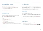 Preview for 28 page of Samsung S32R75 Q Series User Manual