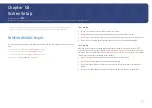 Preview for 27 page of Samsung S32R75 Series User Manual