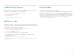 Preview for 27 page of Samsung S34J552WQ Series User Manual