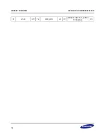 Предварительный просмотр 36 страницы Samsung S3C2416 User Manual