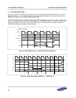 Предварительный просмотр 128 страницы Samsung S3C2416 User Manual