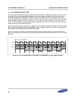 Предварительный просмотр 130 страницы Samsung S3C2416 User Manual