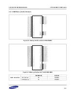 Предварительный просмотр 137 страницы Samsung S3C2416 User Manual