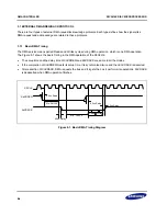 Предварительный просмотр 190 страницы Samsung S3C2416 User Manual