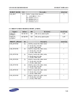 Предварительный просмотр 233 страницы Samsung S3C2416 User Manual