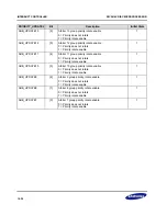 Предварительный просмотр 234 страницы Samsung S3C2416 User Manual