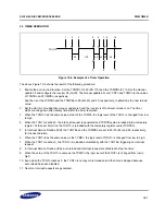 Предварительный просмотр 291 страницы Samsung S3C2416 User Manual