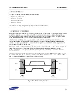 Предварительный просмотр 383 страницы Samsung S3C2416 User Manual