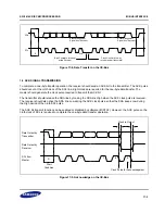 Предварительный просмотр 385 страницы Samsung S3C2416 User Manual