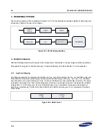 Предварительный просмотр 398 страницы Samsung S3C2416 User Manual