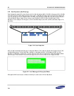 Предварительный просмотр 402 страницы Samsung S3C2416 User Manual